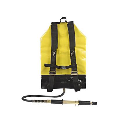 Imagem de Mochila Flexível Anti-incêndio 21 Litros - Guarany 0431.20