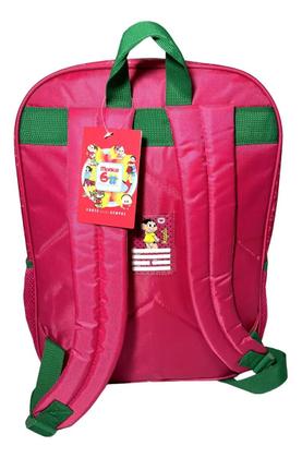 Imagem de Mochila G de Costas Escolar Magali - Turma Mônica - Luxcel