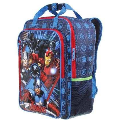 Imagem de Mochila G Vingadores Marvel 11596