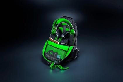 Imagem de Mochila Gamer Razer Rogue P/Notebook 16" Backpack V3