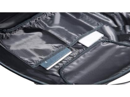 Imagem de Mochila Gamer Rise Mode para Notebook até 15.6", Safe 01 Backpack, Preto - RM-BP-S-01-B