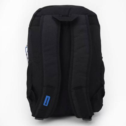 Imagem de Mochila Go Track Chess Preto Isibras