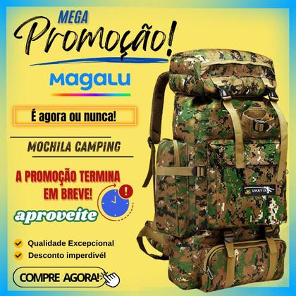 Magazine Luiza | Pra você é Magalu!