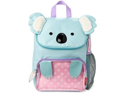 Imagem de Mochila Grande Escolar Skip Hop Zoo Coala Koala