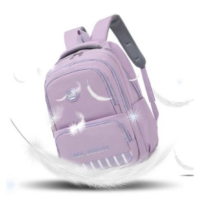 Imagem de Mochila Grande Feminina Resistente Passeio Costa Moderna Lançamento