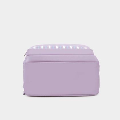 Imagem de Mochila Grande Feminina Resistente Passeio Costa Moderna Lançamento