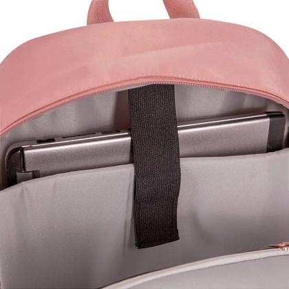 Imagem de Mochila Grande Notebook 15 Sestini Liv II Feminino Nude