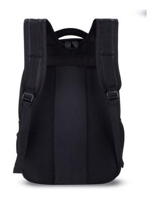 Imagem de Mochila Grande Resistente Reforçada Notebook Zíper Duplo 816