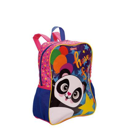 Imagem de Mochila Grande Sestini 21M Panda