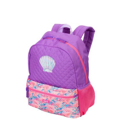 Imagem de Mochila Grande Sestini M Plus Sereia 2 - Colorido