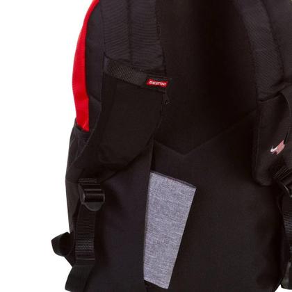 Imagem de Mochila Grande Sestini NBA Magic Chicago Bulls 075994