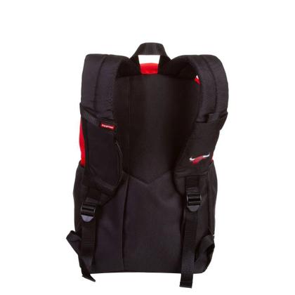 Imagem de Mochila Grande Sestini NBA Magic Chicago Bulls 075994