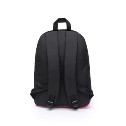 Imagem de Mochila hang loose original hl 1505 preto/rossa