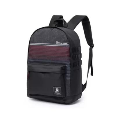 Imagem de Mochila hang loose original hl 1508 preto