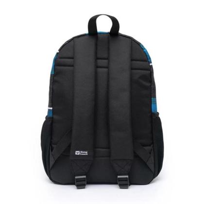 Imagem de Mochila hang loose original hl 1514 preto