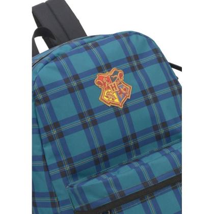 Imagem de Mochila HARRY Potter Grande Verde - 45X31X15 CM