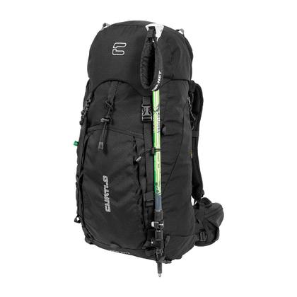 Imagem de Mochila Hiker 35+5 Preto - Curtlo