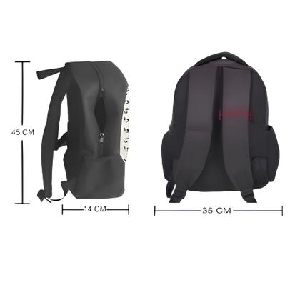 Imagem de Mochila Homem Aranha Masculina Bolsa Escolar Volta As Aulas