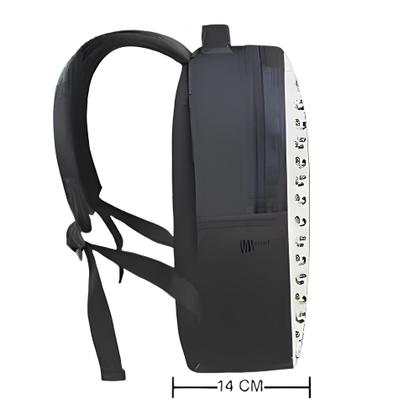 Imagem de Mochila Homem Aranha Masculina Bolsa Escolar Volta As Aulas