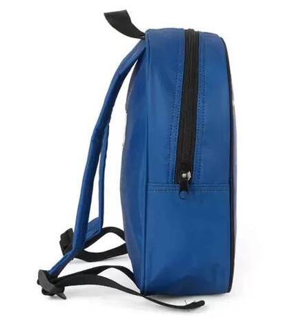 Imagem de Mochila Hot Wheels Meninos Luxcel IS36585