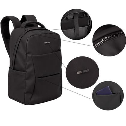 Imagem de Mochila Hydroblock Executiva Sestini Impermeável Notebook