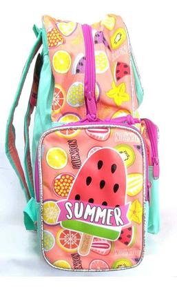 Imagem de Mochila i love ice cream cehnson