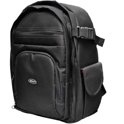 Imagem de Mochila ikon NCA593/A para câmera DSLR, lentes e notebook