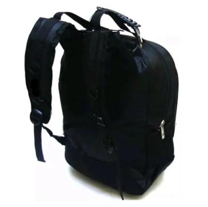Imagem de Mochila Impermeável Executiva para Notebook Reforçada - XNRUIQ