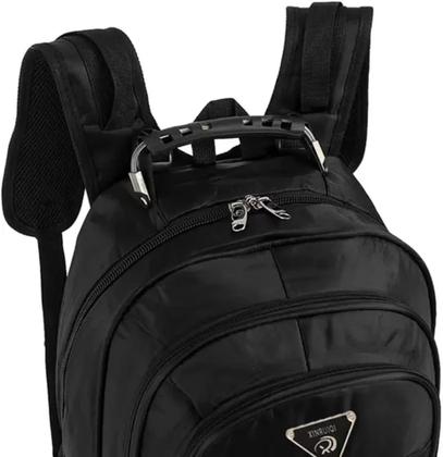 Imagem de Mochila Impermeável Executiva para Notebook Reforçada - XNRUIQ