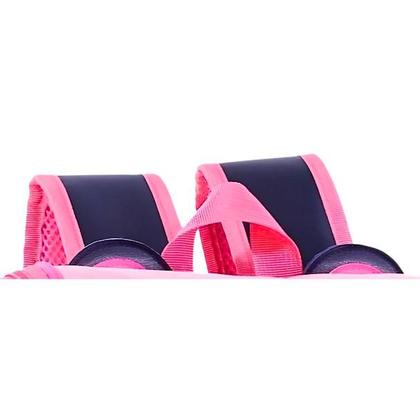 Imagem de Mochila Infantil 33cm Animais com Alça Ajustável Yepp
