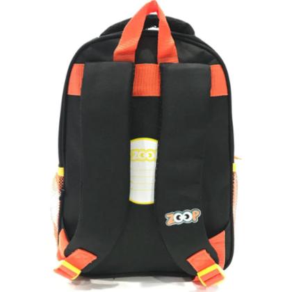 Imagem de Mochila Infantil Animais Zoo Clio Pets Creche