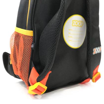 Imagem de Mochila Infantil Animais Zoo Clio Pets Creche