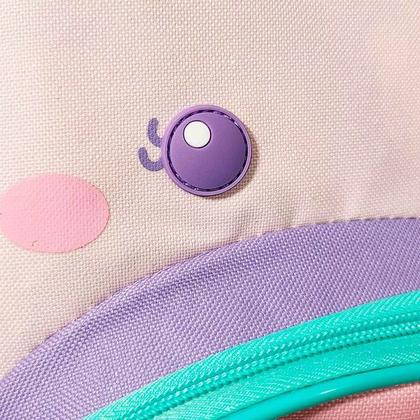 Imagem de Mochila Infantil Animais Zoo Clio PETS Unicornio Original