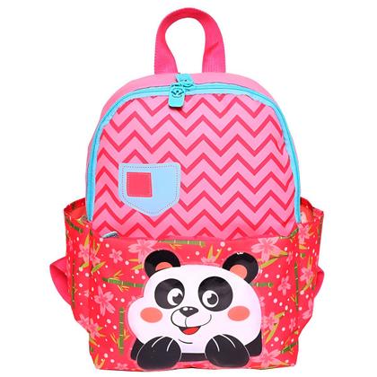 Imagem de Mochila Infantil Baby Bichinhos Tubarão