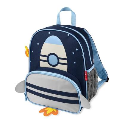 Imagem de Mochila infantil com alça spark style espaco - skip hop