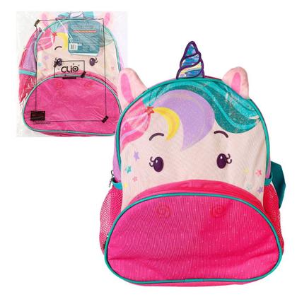 Imagem de Mochila Infantil Com Alça Unicórnio- Sortida