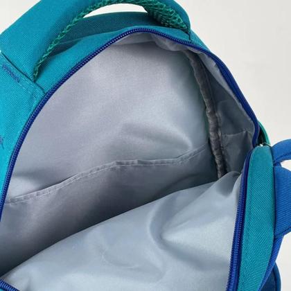 Imagem de Mochila Infantil Com Compartimento Térmico Leo - Petit Piá