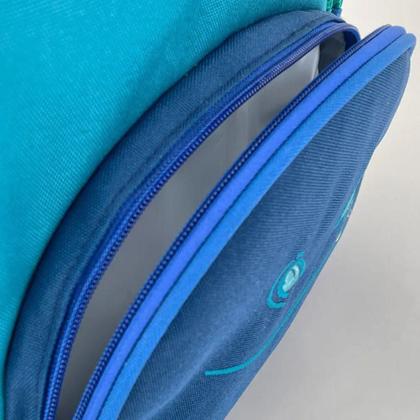 Imagem de Mochila Infantil Com Compartimento Térmico Leo - Petit Piá