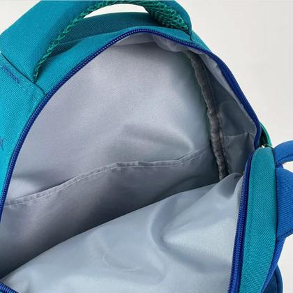 Imagem de Mochila Infantil Com Compartimento Térmico Leo Petit Piá