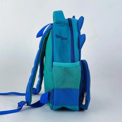 Imagem de Mochila Infantil Com Compartimento Térmico Leo Petit Piá