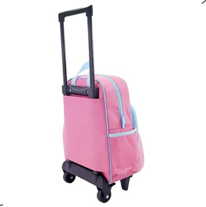 Imagem de Mochila Infantil com Rodinhas - Pimpolhos - Jacki Design