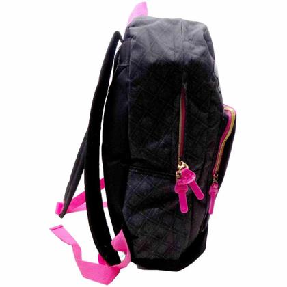 Imagem de Mochila Infantil Costas Menina Boneca Lol Original Grande