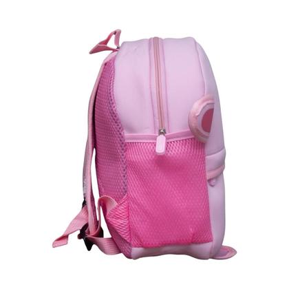 Imagem de Mochila Infantil Creche Ovelinha Escolar para Escola Volta