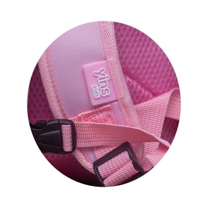 Imagem de Mochila Infantil Creche Ovelinha Escolar para Escola Volta