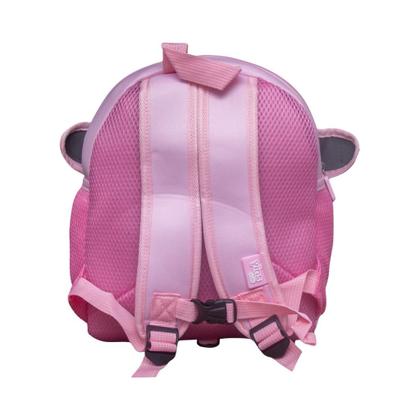 Imagem de Mochila Infantil Creche Ovelinha Escolar para Escola Volta