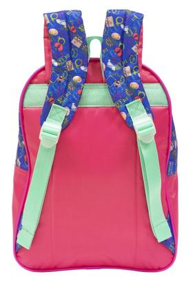 Imagem de Mochila Infantil de Costas LOL OMG Grande Ref 10822 Xeryus