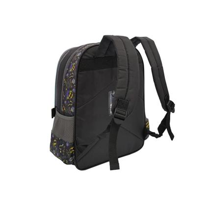 Imagem de Mochila Infantil Escolar CostasBatman Luxcel