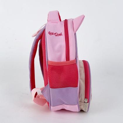 Imagem de Mochila Infantil Lia com Compartimento Térmico Petit Piá