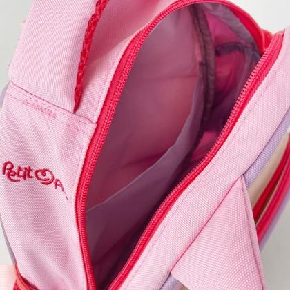 Imagem de Mochila Infantil Lia com Compartimento Térmico Petit Piá