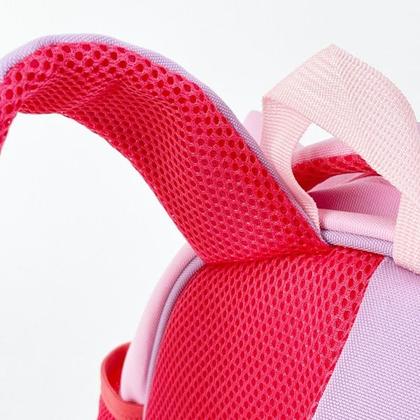 Imagem de Mochila Infantil Lia com Compartimento Térmico Petit Piá